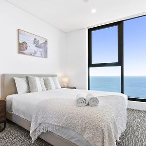 Two-Bedroom Apartment Ocean View